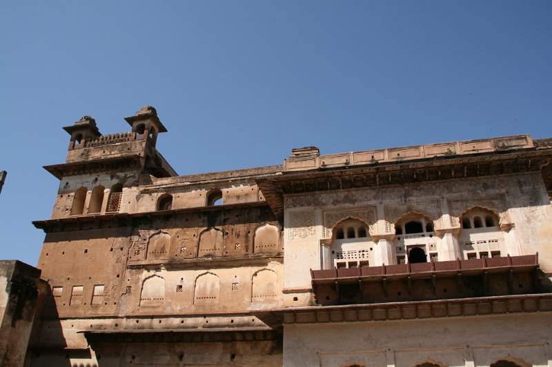 India & Nepal 2011 - 1055